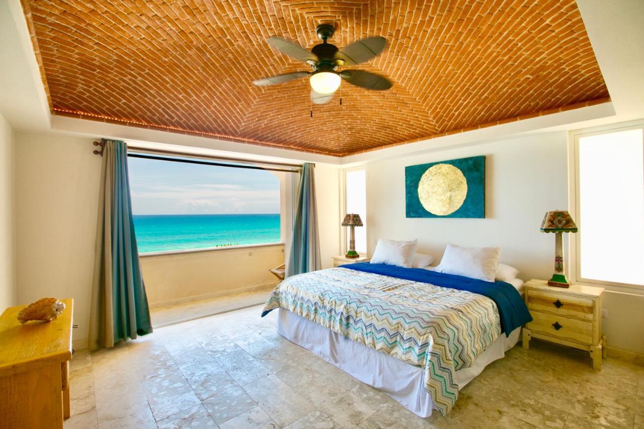 Joe‘s Condo at Isla 33 Isla Mujeres Exterior foto